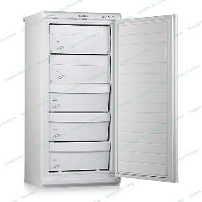 Морозильная камера Pozis-Свияга-106-2, белый, 210л, 5 ящика