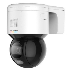 Камера видеонаблюдения IP Hikvision DS-2DE3A400BW-DE/W(F1)(T5) 2.8-12мм Камера видеонаблюдения IP Hikvision DS-2DE3A400BW-DE/W(F1)(T5) 2.8-12мм