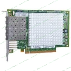 Сетевая карта Qlogiс QLE2694-SR-CK FC PCIE QUAD