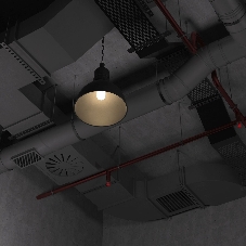 Лампа светодиодная Gauss Elementary T120 42Вт цок.:E27 цилин. 220B 3600K св.свеч.белый нейт. (упак.:1шт)
