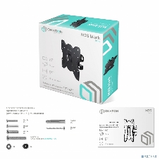 Кронштейн ONKRON M3S для телевизора 17