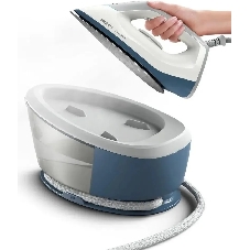 Парогенератор Philips PSG2000/20 2400Вт синий