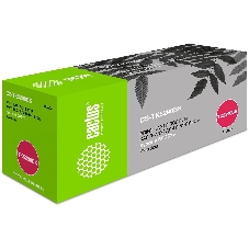 Картридж лазерный Cactus CS-TK5290BK черный (17000 стр.) для Kyocera ECOSYS P7240cdn