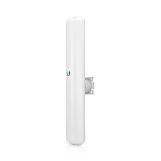 Точка доступа LAP-120-EU Ubiquiti Lite AP ac 5 ГГц, 1x GLAN, 25 дБм, 120°, MIMO 2х2, 16 дБи, 7 Вт, airMAX ac