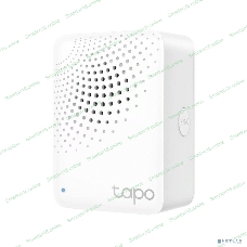 Центр управления умным домом TP-Link Tapo H100