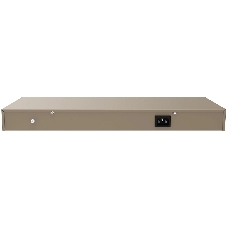 Коммутатор Tenda TEF1126P-24-250W 26-Портовыйбез управления FE c 24 портами PoE