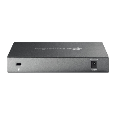 Роутер TP-Link SafeStream ER605 10/100/1000BASE-TX черный