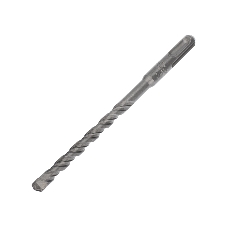 Бур по бетону Kranz 10x210x150 мм SDS PLUS (10 шт)