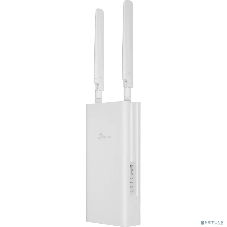 Уличный роутер Wi-Fi N300 с поддержкой 4G LTE TP-Link TL-MR100-Outdoor