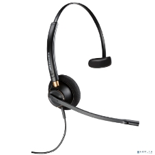 Гарнитура Plantronics EncorePro 510 чёрный, проводная