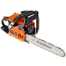 Бензопила Patriot PT 3816 + топор APF-600 1470Вт 2л.с. дл.шины:16