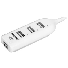 Разветвитель USB 2.0 Rexant на 4 порта