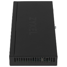 Коммутатор Zyxel XMG1915-10EP-EU0101F (L2+) 8x2.5 Гбит/с 2SFP+ 8PoE++ 130W управляемый