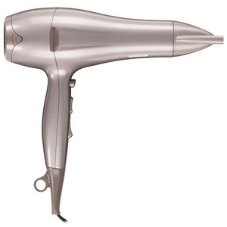 Фен BRAYER BR3006 коричневый, 2200 Вт