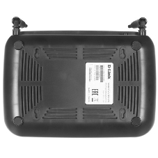 Интернет-телефония D-Link DVG-N5402G/2S1U1L/A1A Беспроводной гигабитный маршрутизатор с поддержкой 3G/LTE, 2 FXS-портами, 1 PSTN-портом (lifeline) и USB-портом