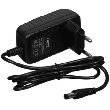 Блок питания для ресиверов 5V 2000mA [ETL-52000] Delta+, цв.коробка