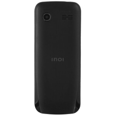 Мобильный телефон INOI 244 Modern Plus 4G черный