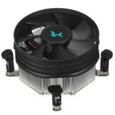 Кулер для процессора DEEPCOOL THETA 21 PWM 1700 черный, 92 мм, алюминий, 2400 об/мин, 30.2 дБ, 4 pin, 95 Вт, 72 мм