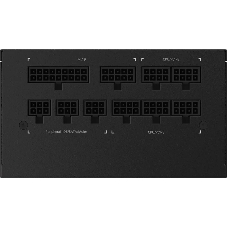 Блок питания Gigabyte GP-P850GM RTL, 850Вт, 80 PLUS Gold, 120мм, модульный, черный