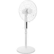 Вентилятор Electrolux EFF-1020W белый, напольный, 50 Вт, 3 скорости, 40 см