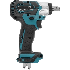 Гайковерт Makita TW161DZ аккум. патрон:квад.3/8