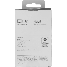 Мышь беспроводная Logitech Pebble 2 M350S графитовый, 4000 dpi, Bluetooth, кнопки - 3