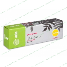 Картридж лазерный Cactus CS-PH6130M (106R01283) пурпурный (1900 стр.) для Xerox 6130/6130n