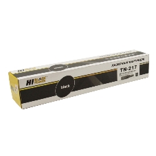 Картридж Konica Minolta Bizhub 223/283/7828 (Hi-Black) TN-217, 17,5K Картридж Konica Minolta Bizhub 223/283/7828 (Hi-Black) TN-217, 17,5K