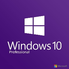 Операционная система Microsoft Windows 10 Pro Rus 64Bit DVD 1pk DSP OEI (комплект)