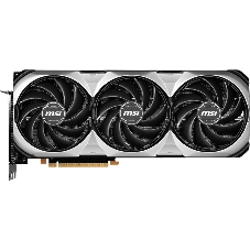 Видеокарта MSI PCI-E 4.0 RTX 4080 16GB VENTUS 3X OC