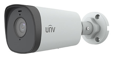Видеокамера Uniview IP цилиндрическая, 1/2.7