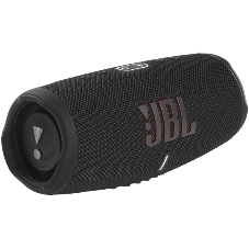 Портативная акустическая система JBL Charge 5 (Black)