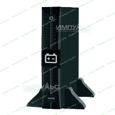 Внешний модуль АКБ для ИБП, 169Aч/192В, срок службы АКБ 5 лет