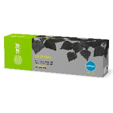 Картридж лазерный Cactus CS-CF302A желтый (32000 стр.) для HP Color LaserJet Enterprise M880