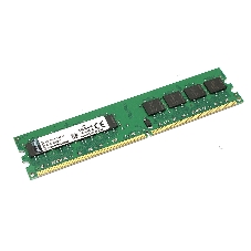 Оперативная память Kingston ValueRAM, DDR2, 4Gb (1x4GB), 533MHz, CL4, DIMM