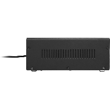 Стабилизатор напряжения Smartwatt AVR Triac 500TW 500ВА черный
