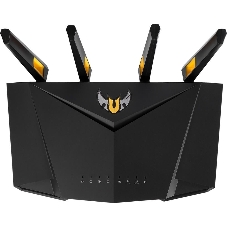 Роутер беспроводной Asus TUF-AX3000 V2/EU/13/P EU (90IG0790-MO3B00) (760344)