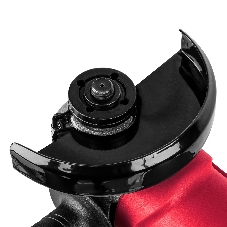 Угловая шлифовальная машина MTX MAG125-1200, 1200 Вт, 125 мм, 12000 об/мин