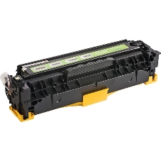 Картридж лазерный Cactus CS-CC531A голубой (2800 стр.) для HP Color LaserJet CP2025/CM2320mfp