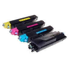 Картридж лазерный Cactus CS-TK5290BK черный (17000 стр.) для Kyocera ECOSYS P7240cdn