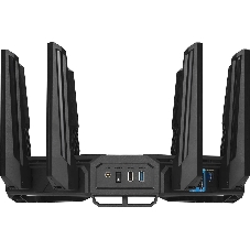 Роутер беспроводной Asus GT-BE98 100/1000/10000BASE-T