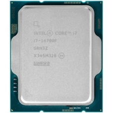 Процессор Intel Core i7-14700F Soc-1700 2.1GHz OEM