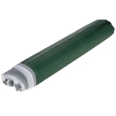 Тент садовый GREEN GLADE 1028 3х3х2,5м полиэтилен