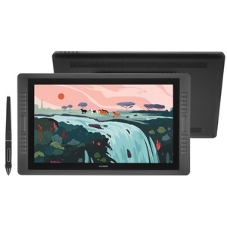 Графический планшет сенсорный дисплей Huion KAMVAS Pro 24