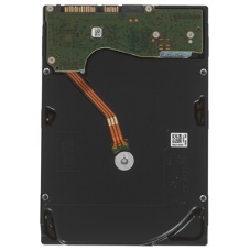 Жесткий диск серверный Seagate 3.5