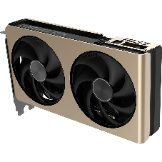Видеокарта MSI RTX 5060 8G INSPIRE 2X OC, NVIDIA GeForce RTX 5060, 8 ГБ GDDR7, 128 бит, PCI-e 5.0, 1xHDMI, 3xDP
