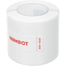 Термоэтикетки Niimbot 1747503 сег.:15x30мм самоклей. 125шт/рул Niimbot B21/B1/B3S