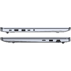 Ноутбук Tecno MegaBook K15SFA/15.6