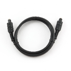 Кабель оптический Gembird Toslink 2xODT M/M 1M