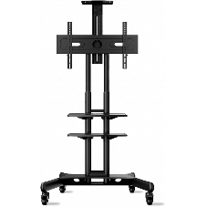 Стойка для телевизора с кронштейном ONKRON TS1552 40